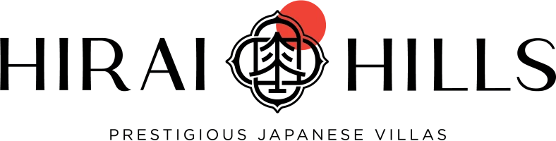 Hirai Hills Logo
